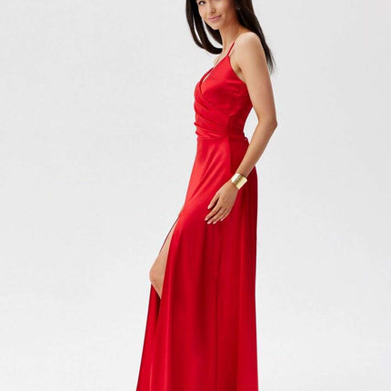 Long dress model 210977 - Très Elite