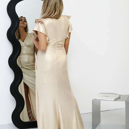 Long dress model 212173 - Très Elite