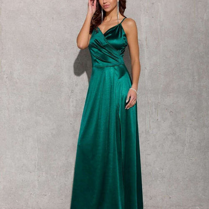 Long dress model 213630 - Très Elite