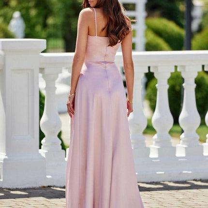 Long dress model 213631 - Très Elite