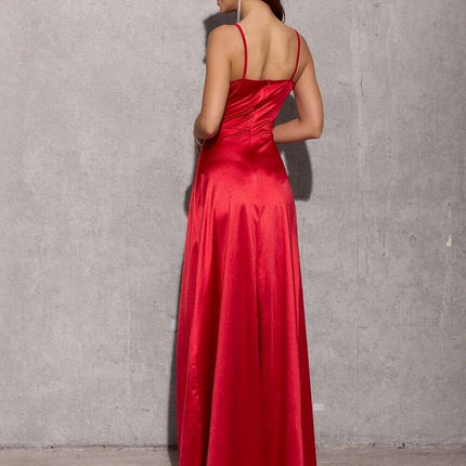 Long dress model 213633 - Très Elite