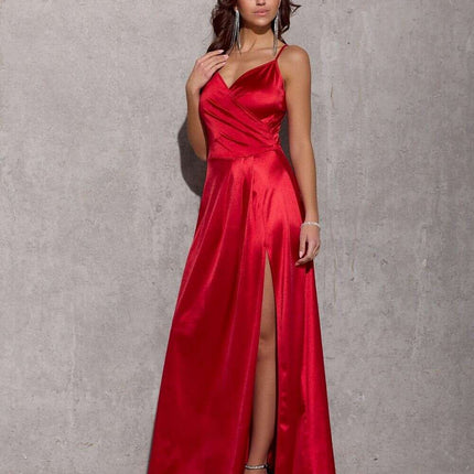 Long dress model 213633 - Très Elite