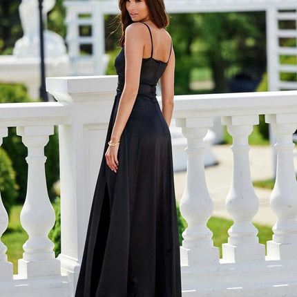 Long dress model 213634 - Très Elite