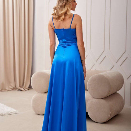 Long dress model 213635 - Très Elite