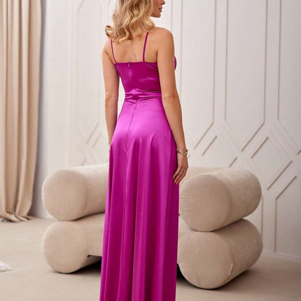 Long dress model 213638 - Très Elite