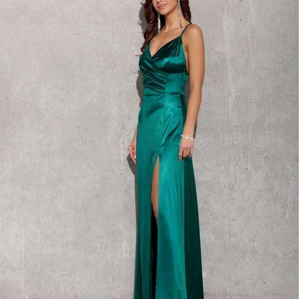Long dress model 213640 - Très Elite