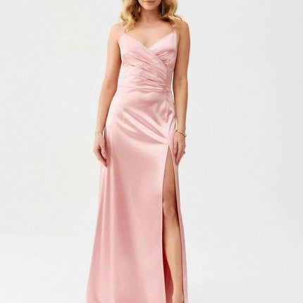 Long dress model 213641 - Très Elite