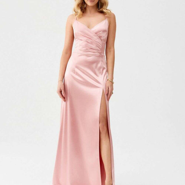 Long dress model 213641