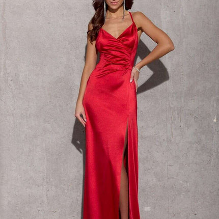 Long dress model 213643 - Très Elite