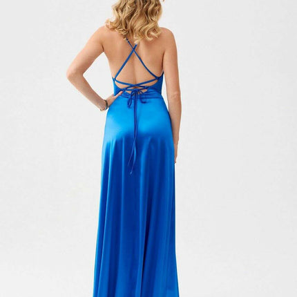 Long dress model 213645 - Très Elite