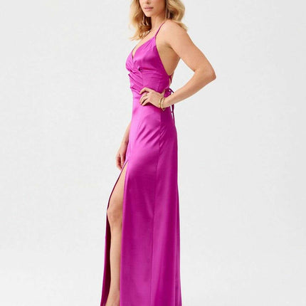 Long dress model 213648 - Très Elite
