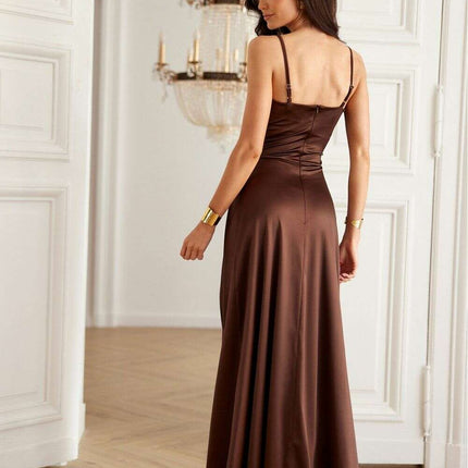 Long dress model 215692 - Très Elite