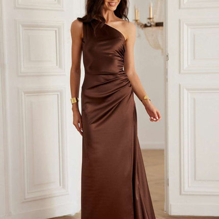 Long dress model 215697 - Très Elite