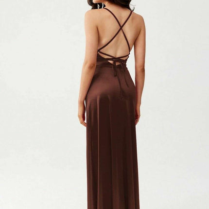 Long dress model 215835 - Très Elite