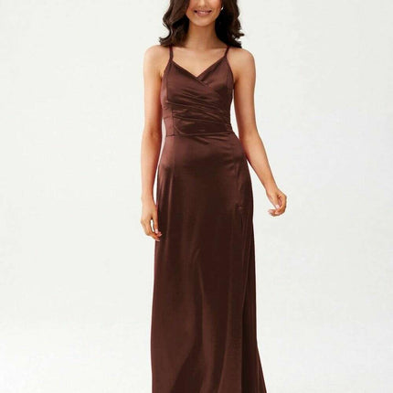 Long dress model 215835 - Très Elite