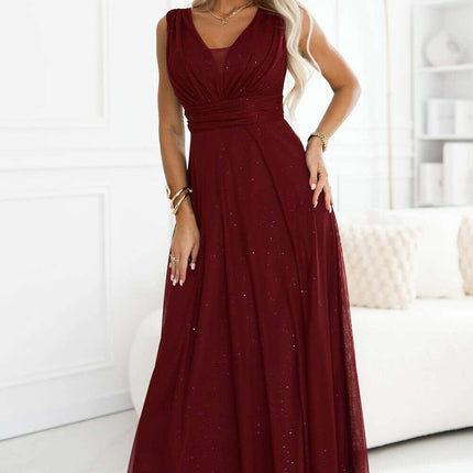 Long dress model 218947 - Très Elite