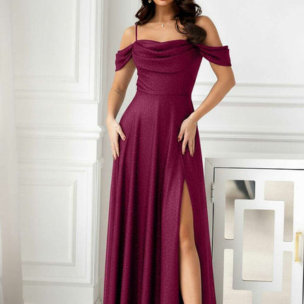 Long dress model 219672 - Très Elite