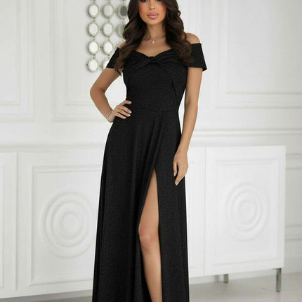 Long dress model 219674 - Très Elite