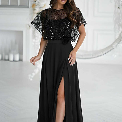 Long dress model 219685 - Très Elite