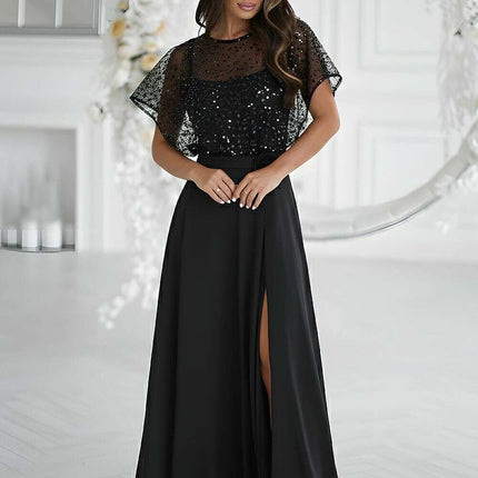 Long dress model 219685 - Très Elite