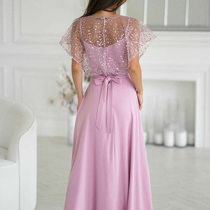 Long dress model 219690 - Très Elite