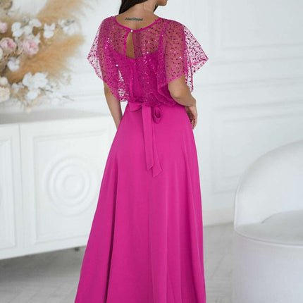 Long dress model 219692 - Très Elite