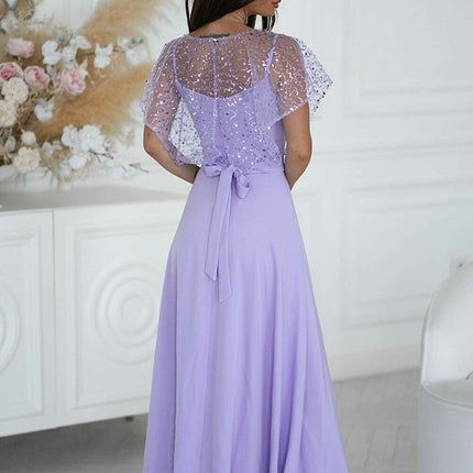 Long dress model 219693 - Très Elite