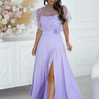 violet