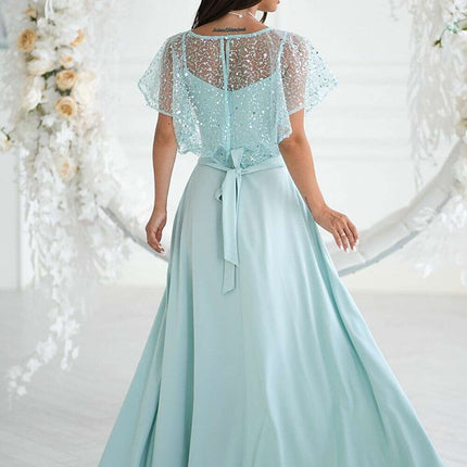 Long dress model 219695 - Très Elite