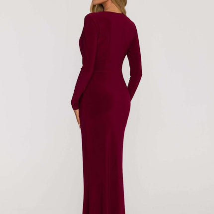 Long dress model 219987 - Très Elite