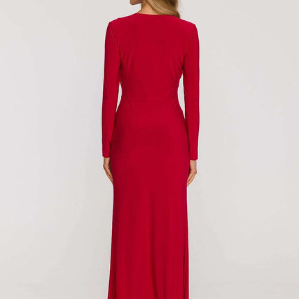 Long dress model 219987 - Très Elite