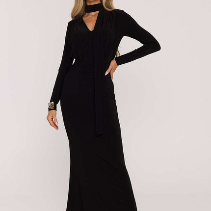 Long dress model 219987 - Très Elite