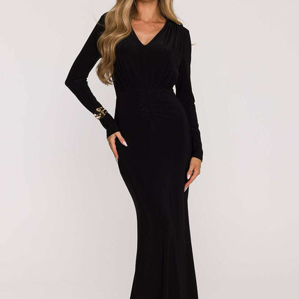 Long dress model 219987 - Très Elite