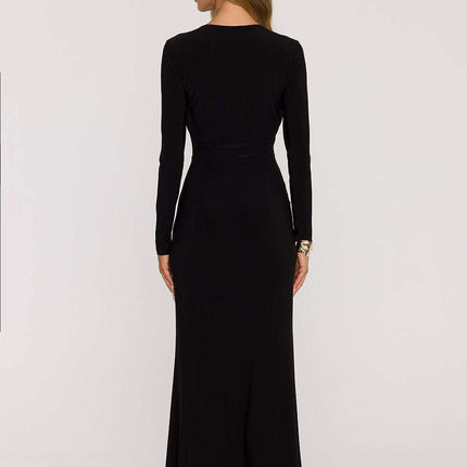 Long dress model 219987 - Très Elite