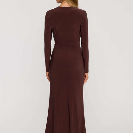 Long dress model 219987 - Très Elite