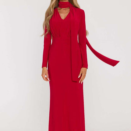 Long dress model 219987 - Très Elite