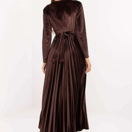 Long dress model 220046 - Très Elite