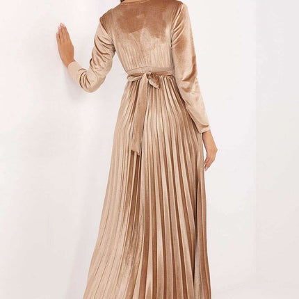Long dress model 220048 - Très Elite