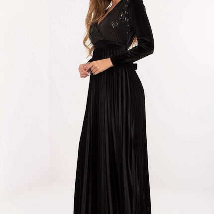 Long dress model 220049 - Très Elite