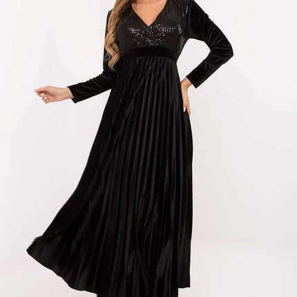 Long dress model 220049 - Très Elite