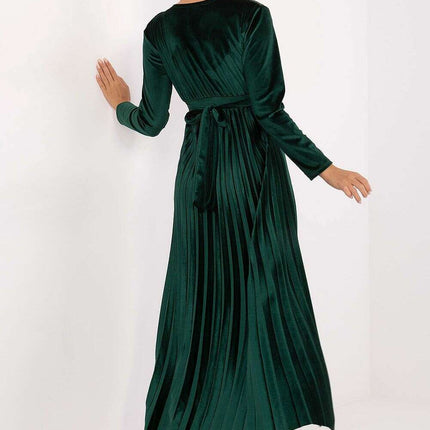 Long dress model 220050 - Très Elite