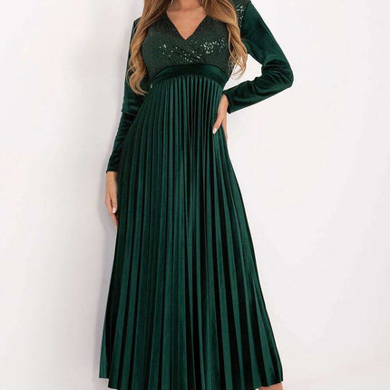 Long dress model 220050 - Très Elite