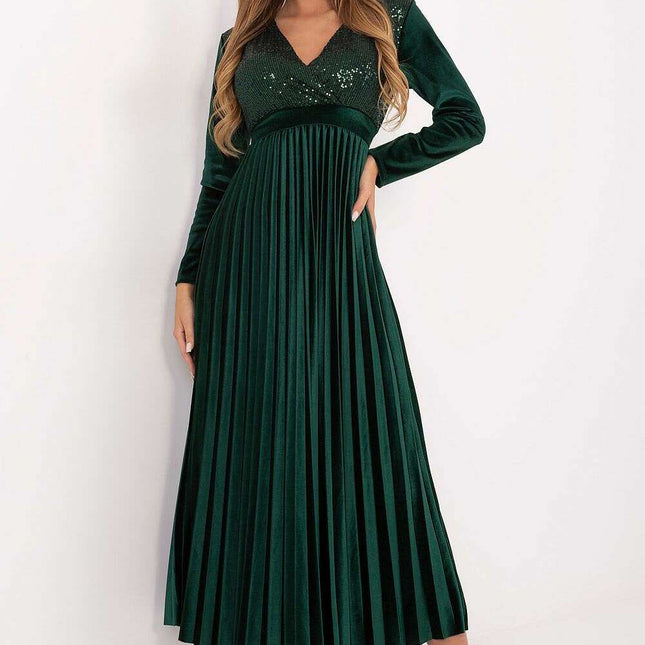 Long dress model 220050 - Très Elite