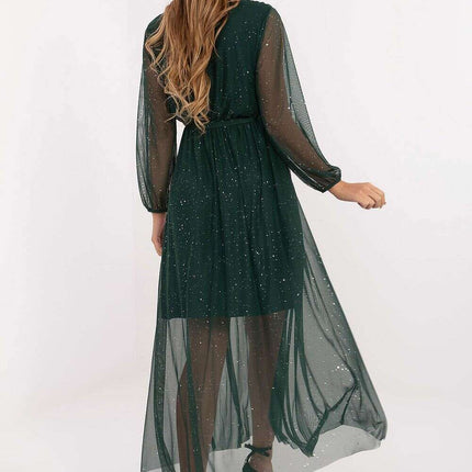 Long dress model 220287 - Très Elite