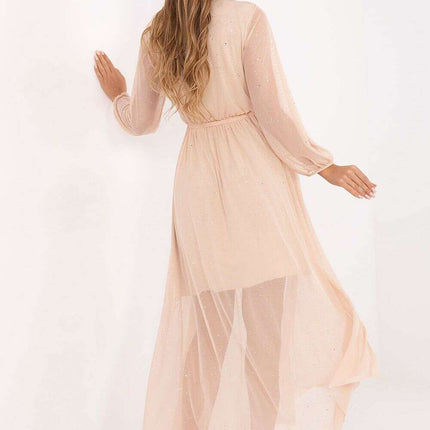 Long dress model 220288 - Très Elite