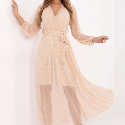 Long dress model 220288 - Très Elite