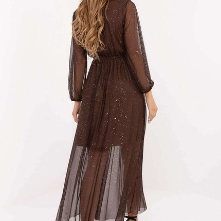 Long dress model 220289 - Très Elite