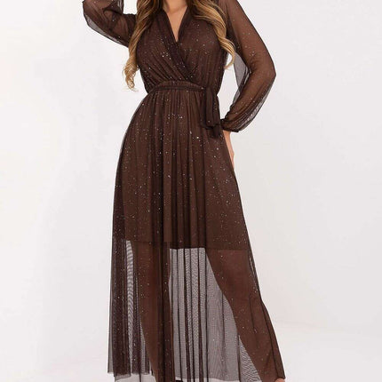 Long dress model 220289 - Très Elite