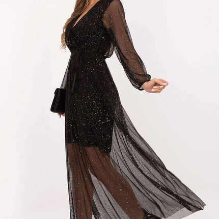 Long dress model 220290 - Très Elite