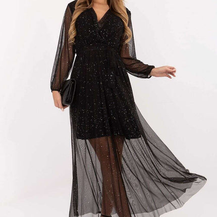 Long dress model 220290 - Très Elite